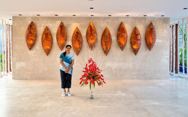 Azaya Beach Resort