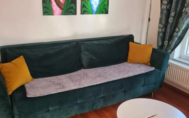 Top Apartment in Langenhagen