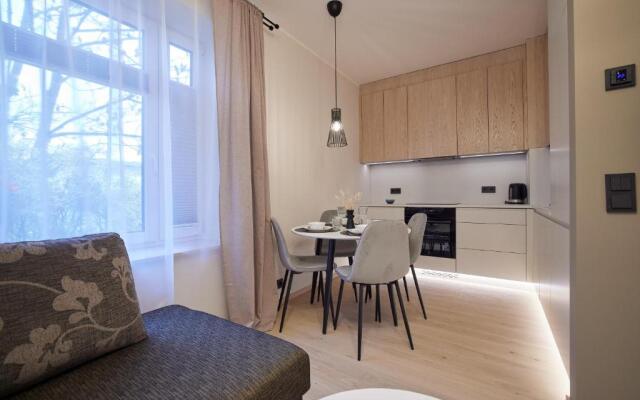 Kastani Apartments