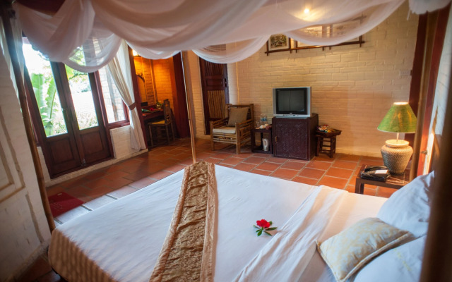 Van Chai Resort