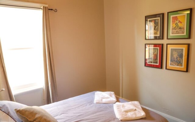 Sportsmens Club Hotel