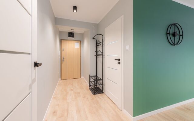 Prywatne apartamenty w Sun & Snow Porta Mare