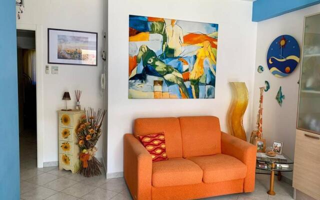 Apartment of Infinity