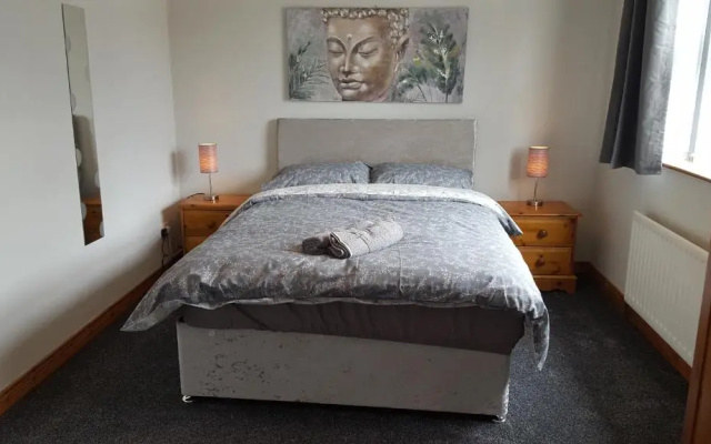 Laurelbrook Town House