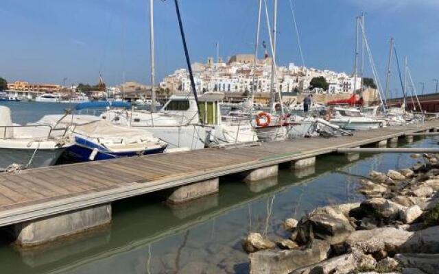 Apartamentos Maruja Roig 1