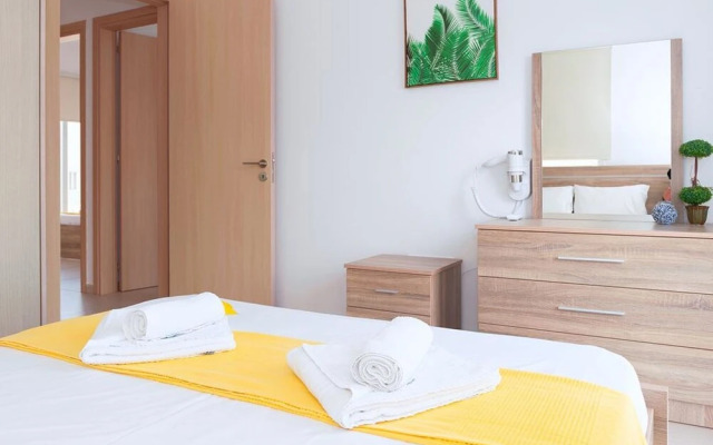 Diamanta Ayia Napa in Ayia Napa