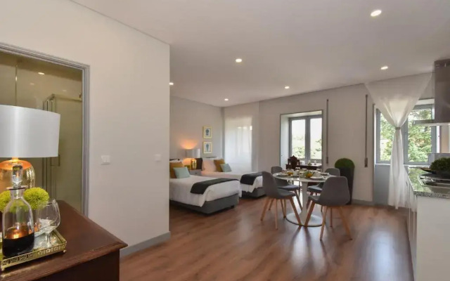 Rosario's Boutique Apartments