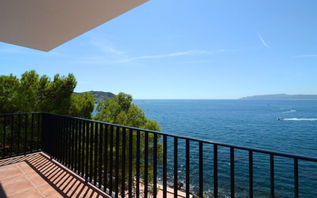 Apartment Blau Mar Cap De La Barra