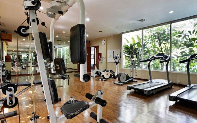 ZEN Premium Malioboro Gajah Mada