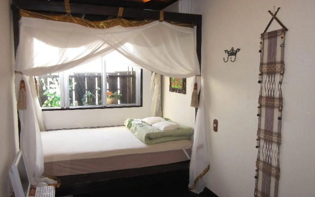 Lohas Villa - Hostel