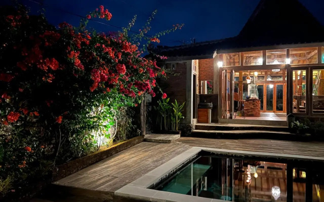 PINOKKIO B&B Restaurant