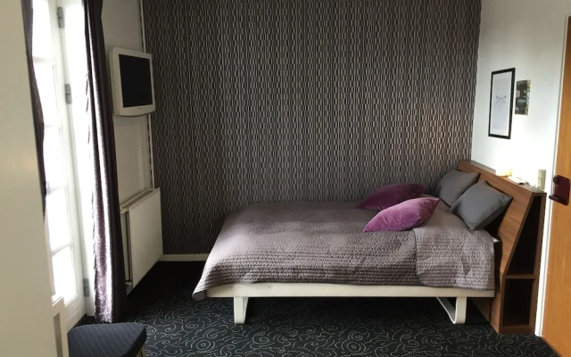 Aars Hotel