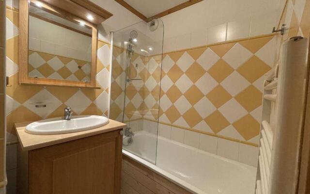 Appartement Praz-sur-Arly, 2 pièces, 4 personnes - FR-1-603-46