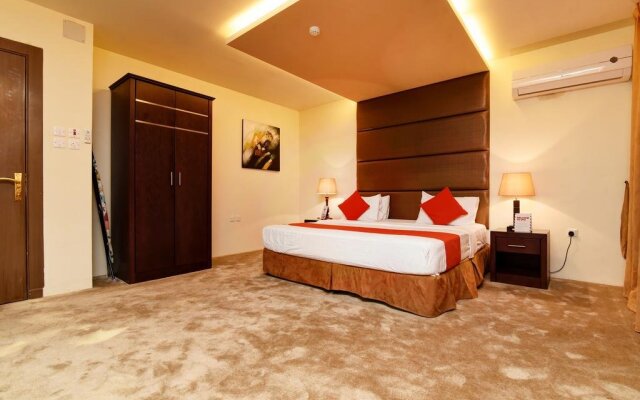 Masar Najd by OYO Rooms