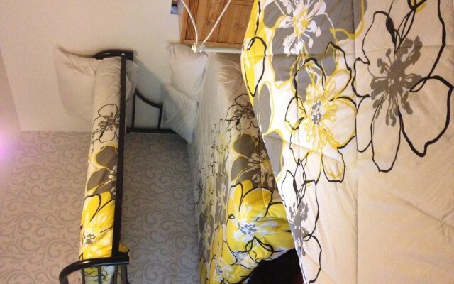 Maison Touristique Dugas