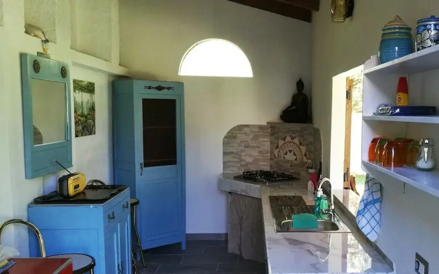 Villa DaVinci - Garden Apartment