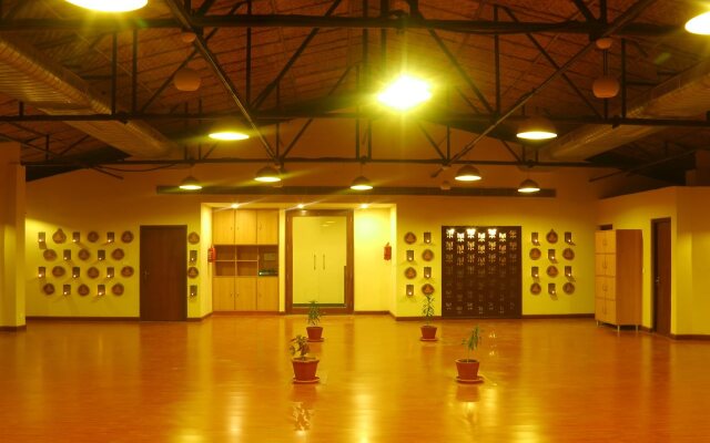 GANGA KINARE- A Riverside Boutique Resort, Rishikesh