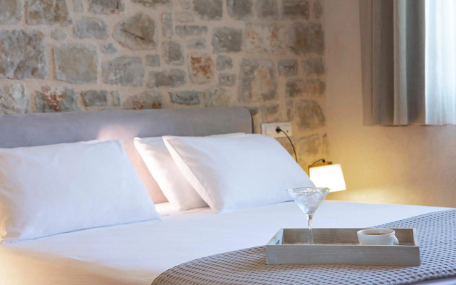 Ionian Horizon Villas