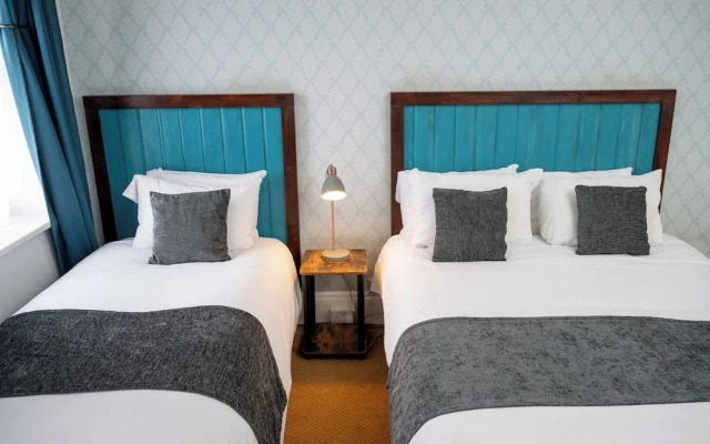 Rising Sun Hotel by Greene King Inns