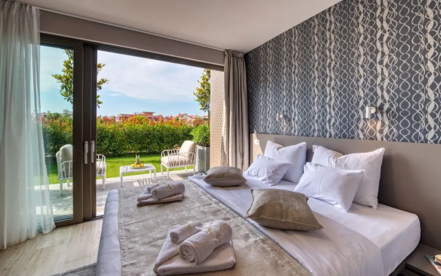 Dedaj Resort - Villa Auri