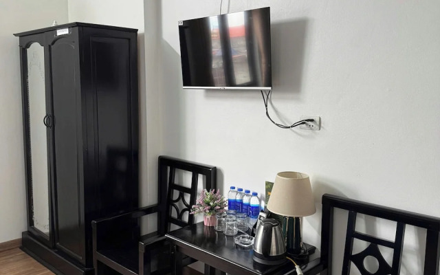 Sunflower Hotel by Huong Duong Hotel - Thanh Hoa