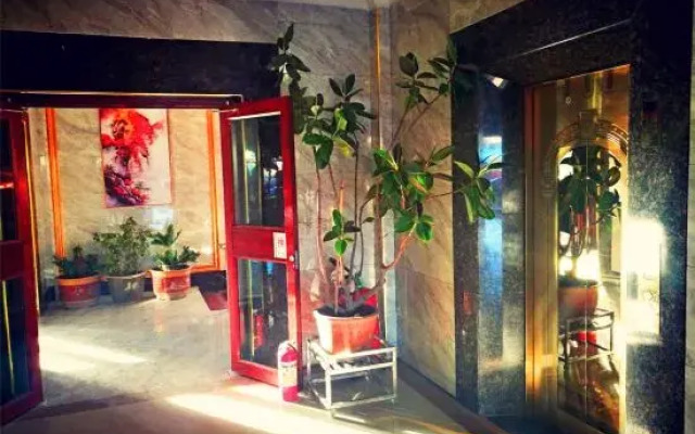 Wei Long Hotel