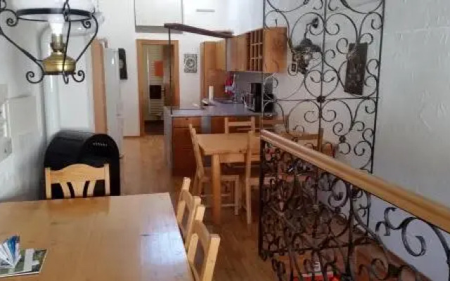 Gästehaus Klausberg