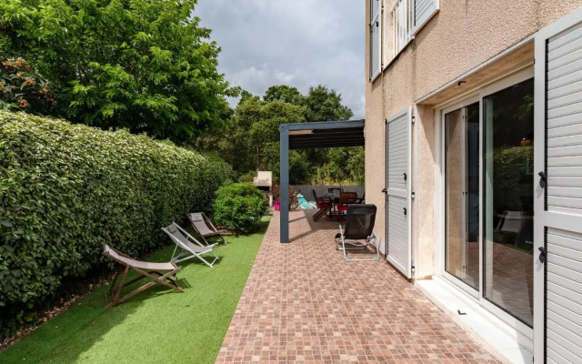 Holiday Home Defendini - NTE200