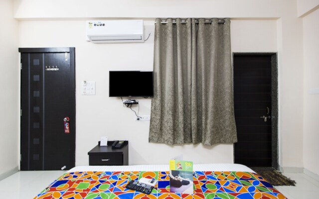 FabHotel Grand Valley