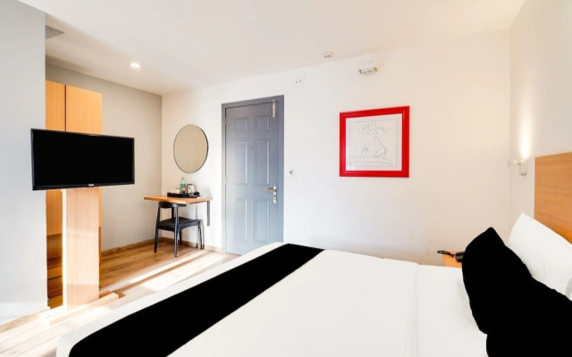 Modern Spacious Room Near Madiwala Lake BTM Layout