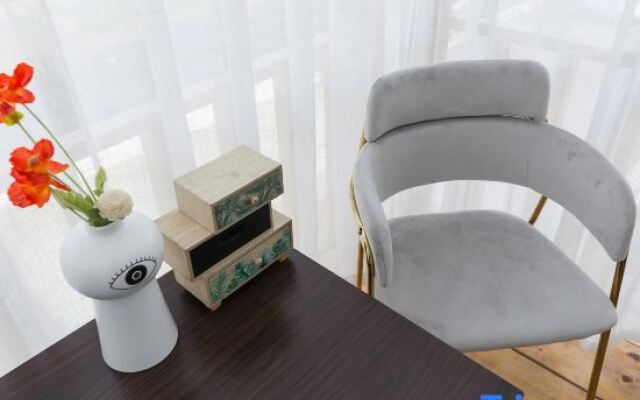 Shanghai Mumuli Hotel