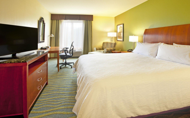 Hilton Garden Inn Birmingham SE/Liberty Park