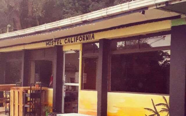 Hostel California