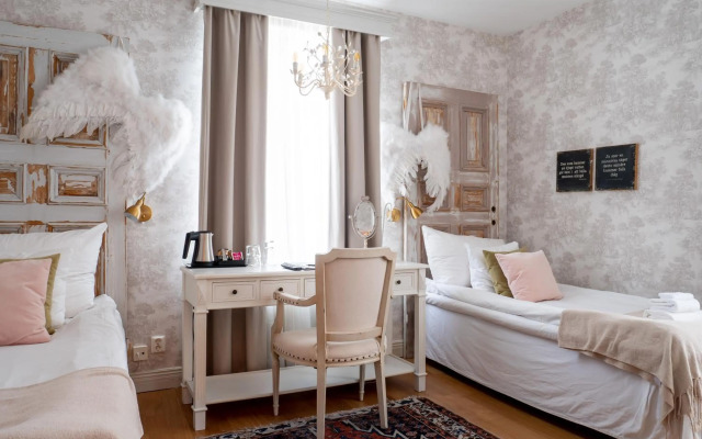 Karstorp Hotel