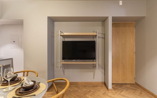 Casa Londres by Kukun