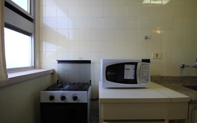 GoHouse Rio Flat Apart Hotel 1401