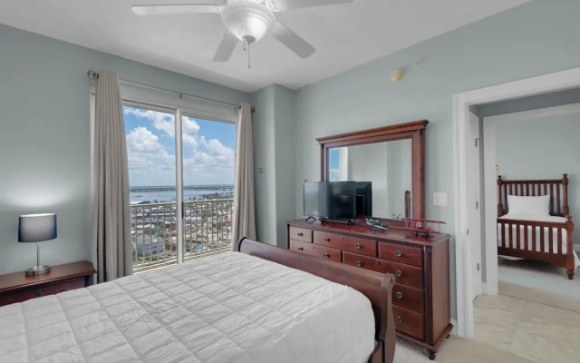 Treasure Island 1712