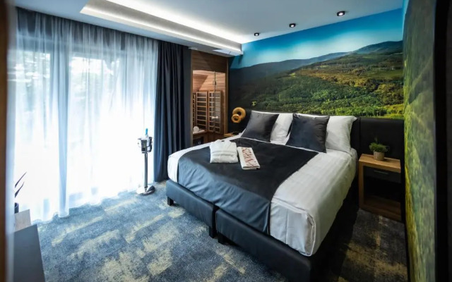 4évszak Erdeihotel