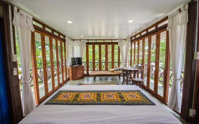 Phuttal Residence