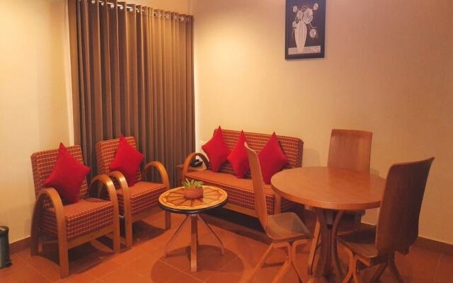 Niraamaya Retreats Vaidekam Kannur