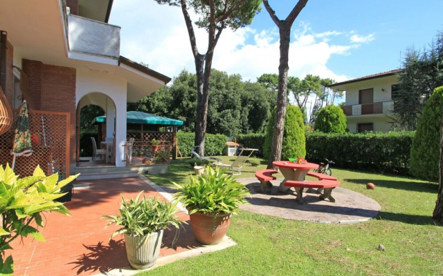 Marcella Forte dei Marmi