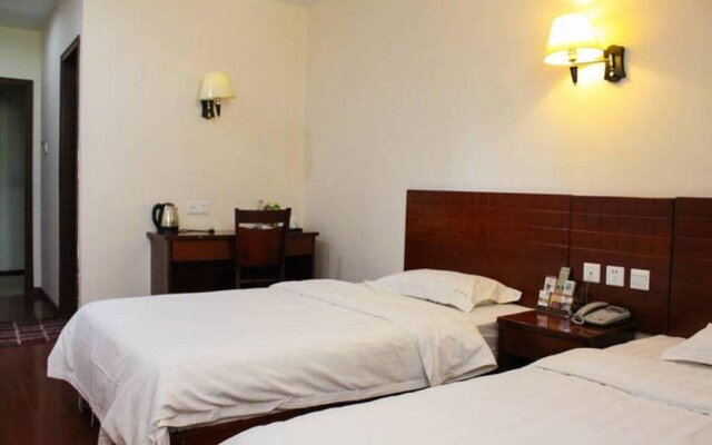 Shanshui Holiday Hotel