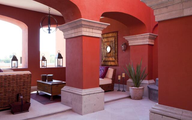 Rosewood San Miguel De Allende