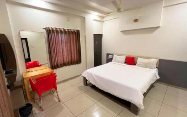 The Gir Harmony Hotel