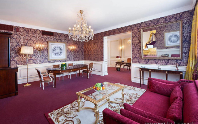 Hotel Metropole