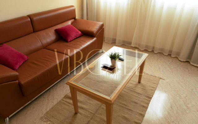 Vibotel Residence Hotel Apartments