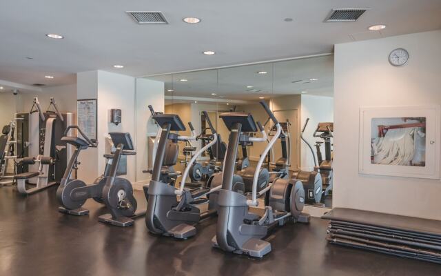 The Waterclub Boutique Suites