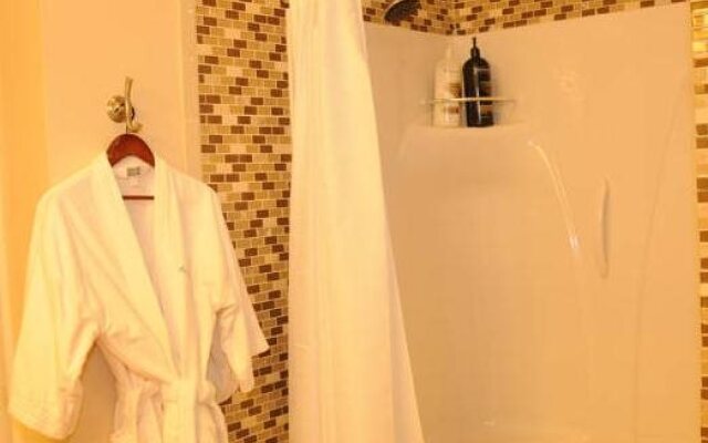 Acorn Hill Lodge and Spa