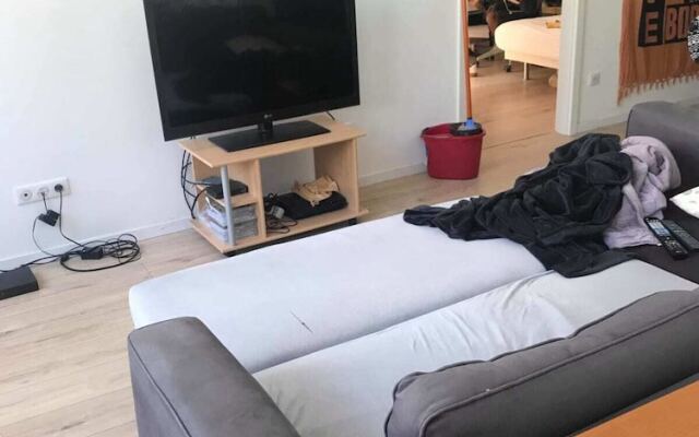 Charming 55m² for 4