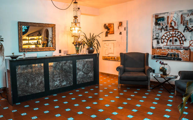 Orchid House Polanco